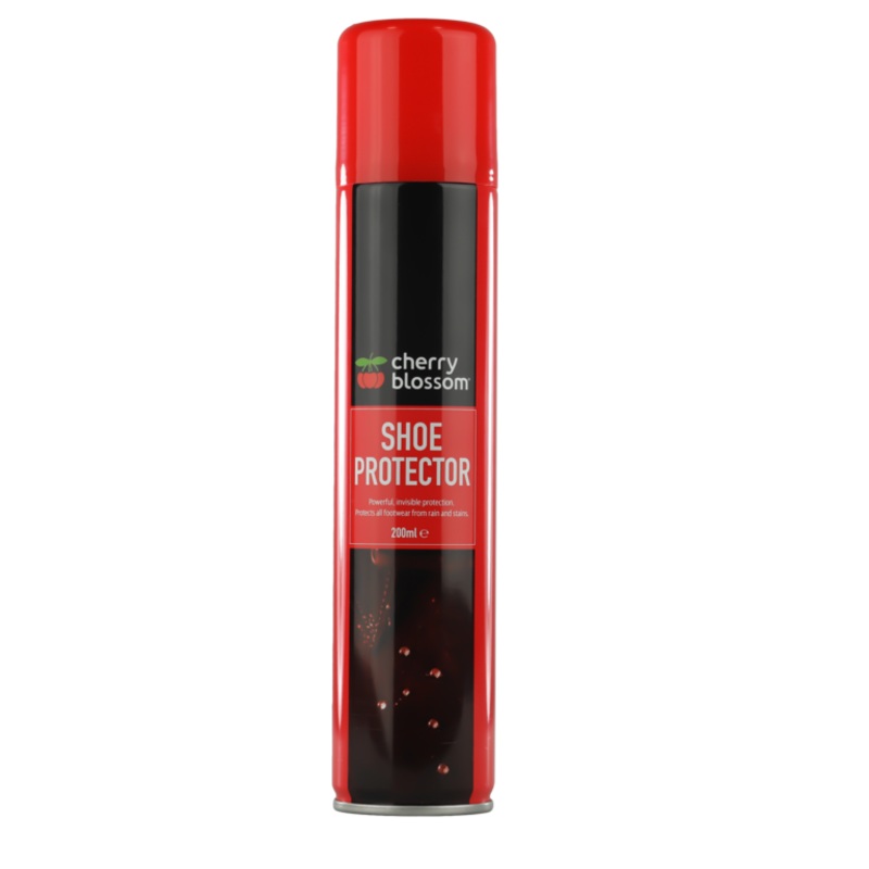 Cherry Blossom Shoe Protector Neutral