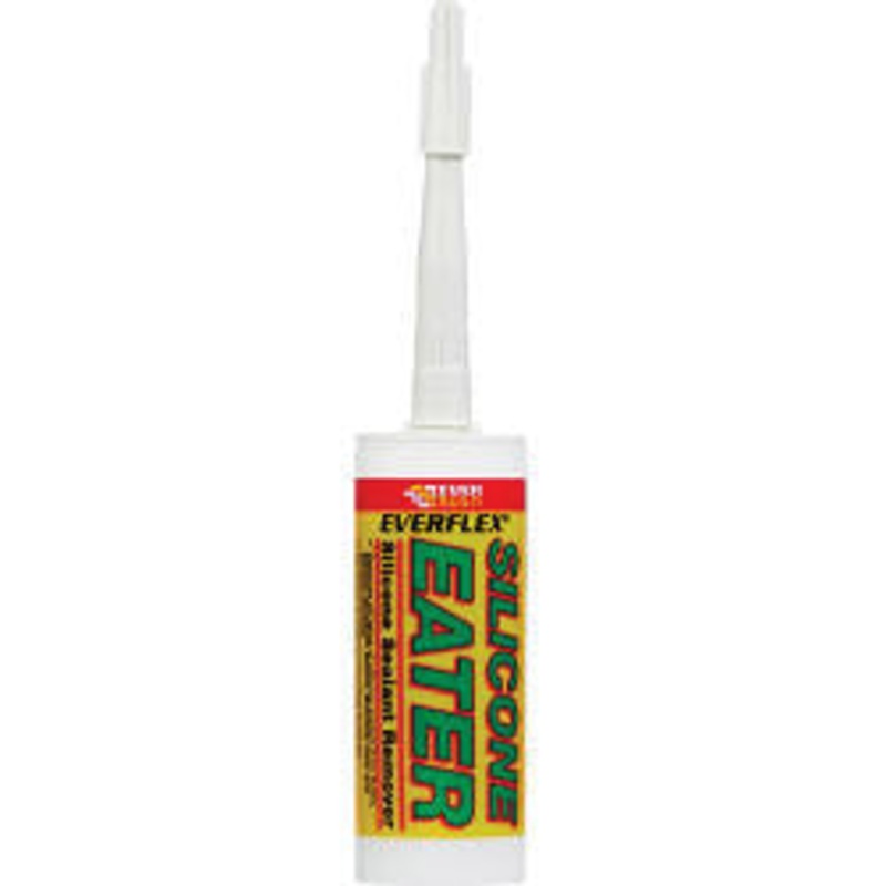 Everbuild Silicone Eater|100ml