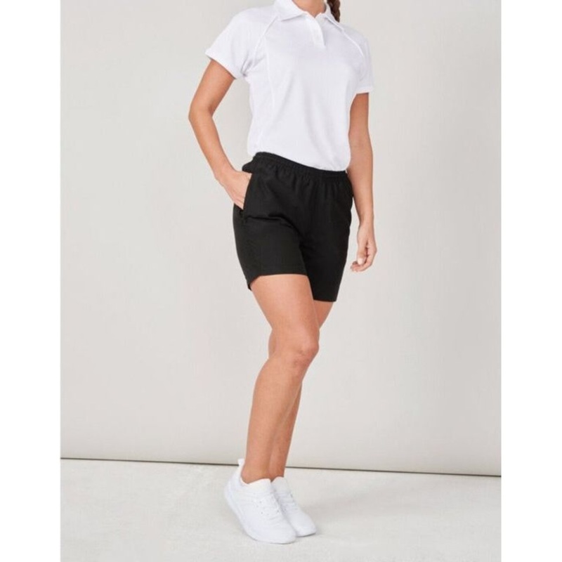 Prestige Shorts Black|Small|Medium|Large|XXLarge