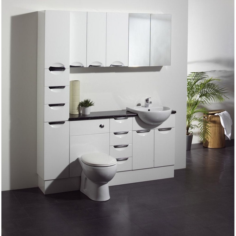 SP Sherwood Tall Filler Panel 1920mm