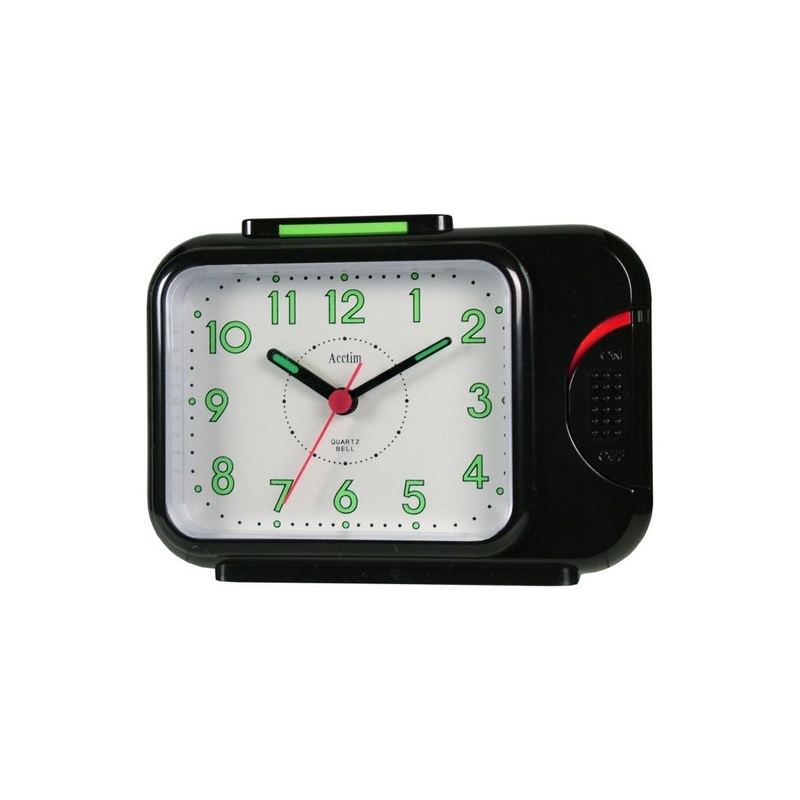 Acctim Sonnet  Alarm Clock