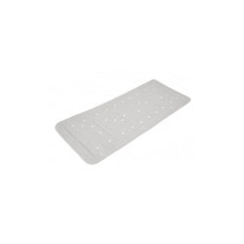 Blue Canyon Softee Bath Mat|XL White