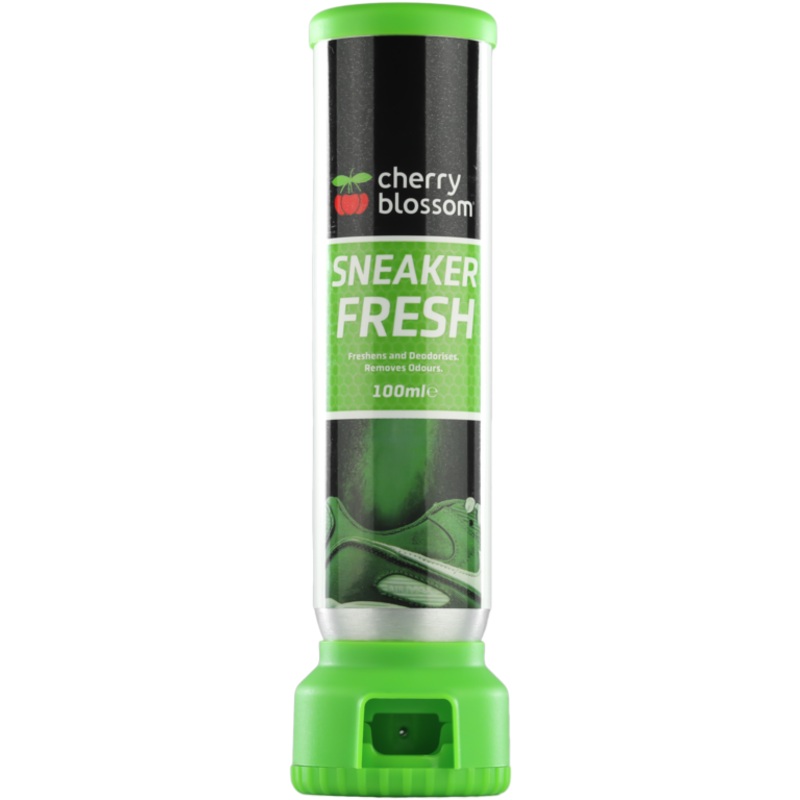 Cherry Blossom Sneaker Fresh|100ml