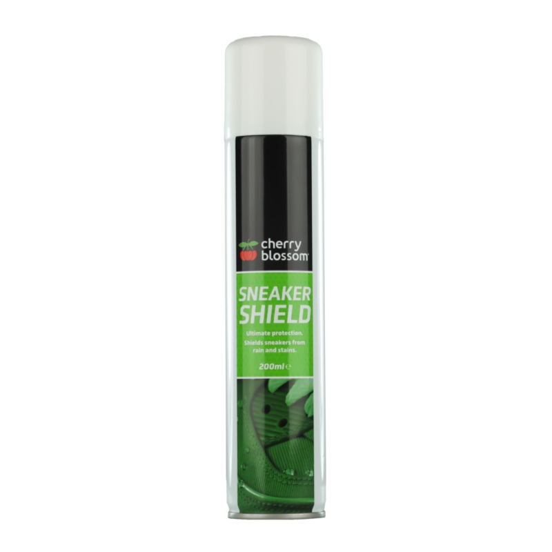 Cherry Blossom Sneaker Shield|200ml