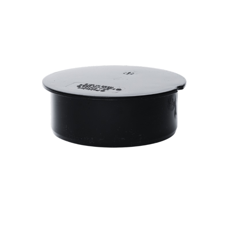 Davant Socket Plug Black 110mm