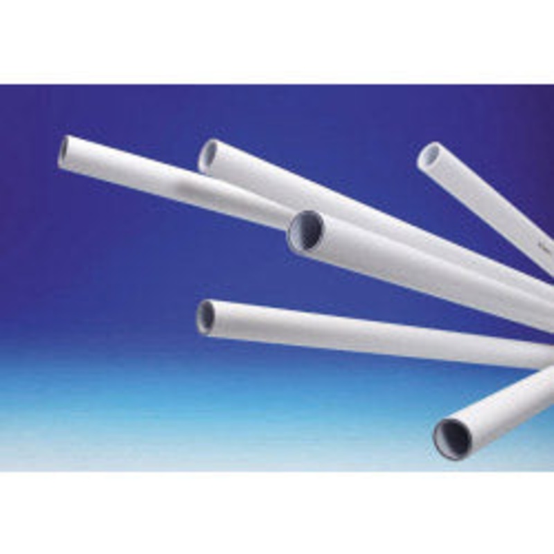 JG Speedfit Speedpex Barrier Pipe Straight Length – White 15mm x 3m