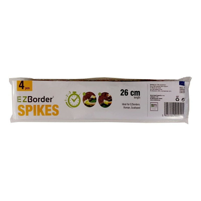 Primeur Spike Pack Roman Stone Grey