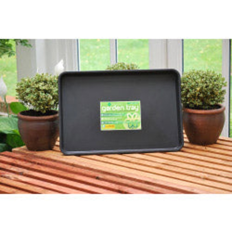 Garland Standard Garden Tray|Black