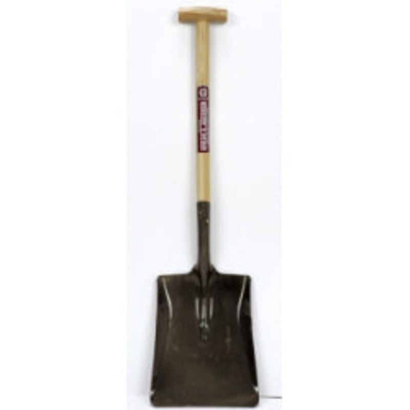 Spear & Jackson Square Mouth Shovel
