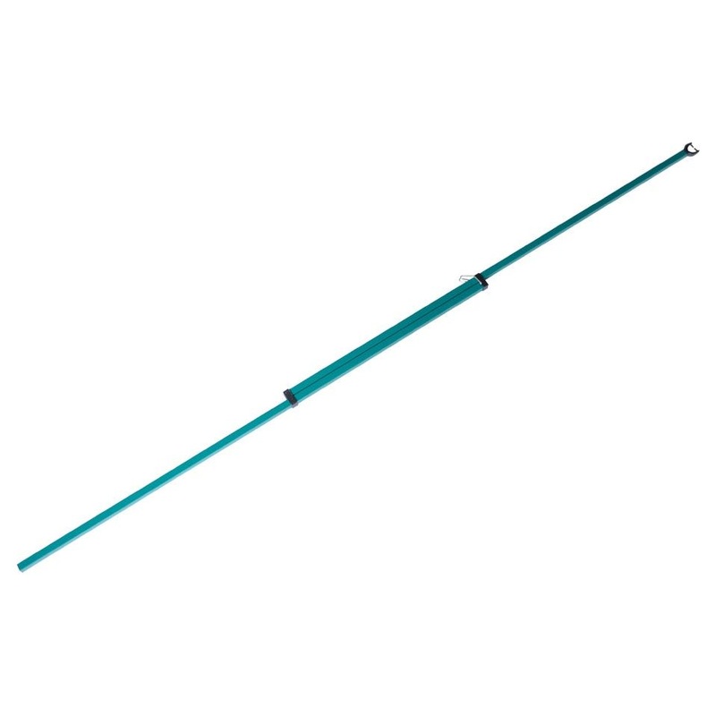 SupaHome Square Line Prop 2.4m