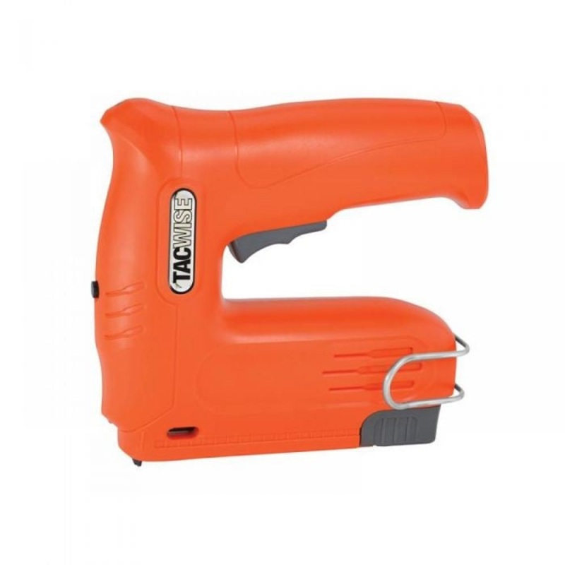 Tacwise Staple Nail Gun – 4v With 2000 Staples