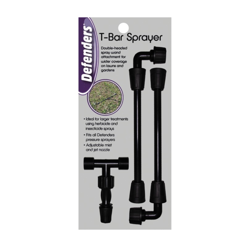 Defenders T-Bar Sprayer