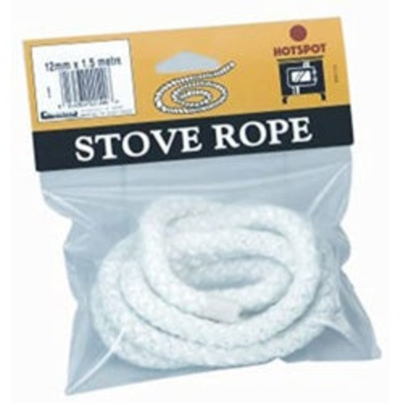 Hotspot Stove Rope|6mm|9mm|12mm