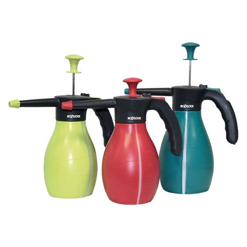 Hozelock T2 Evolution Sprayer