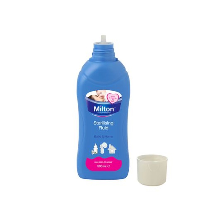 Milton Sterilising Fluid