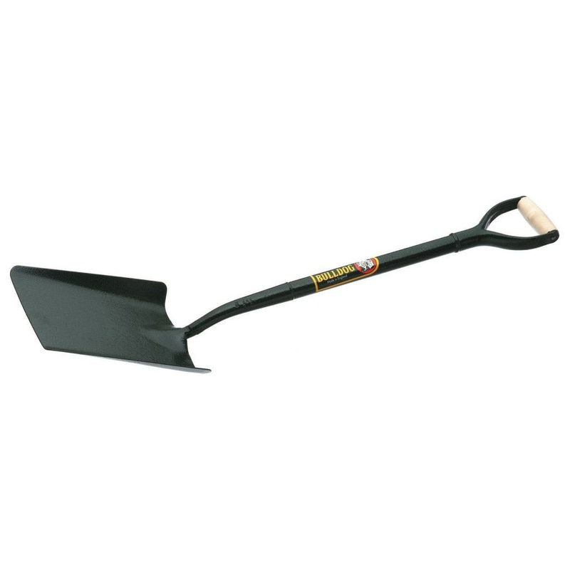 Bulldog Tapered Shovel|NO.2|NO.2
