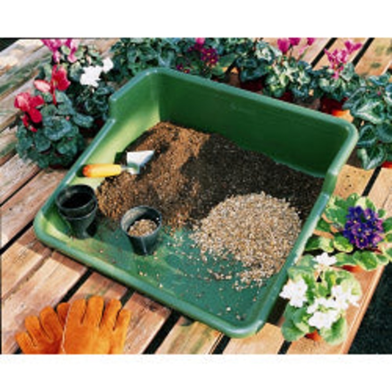 Garland Tidy Tray|Green|Green