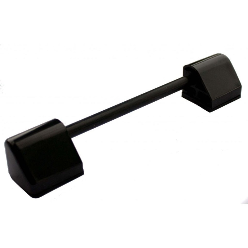 Oracstar Toilet Seat Fitting Kit & Rod