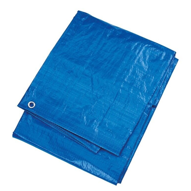 Tristar Tarpaulin ECO  12ft x 18ft (3.6m x 5.4m)