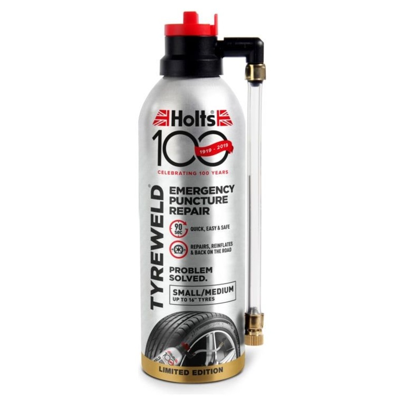 Holts Tyreweld – Aerosol|300ml|400ml