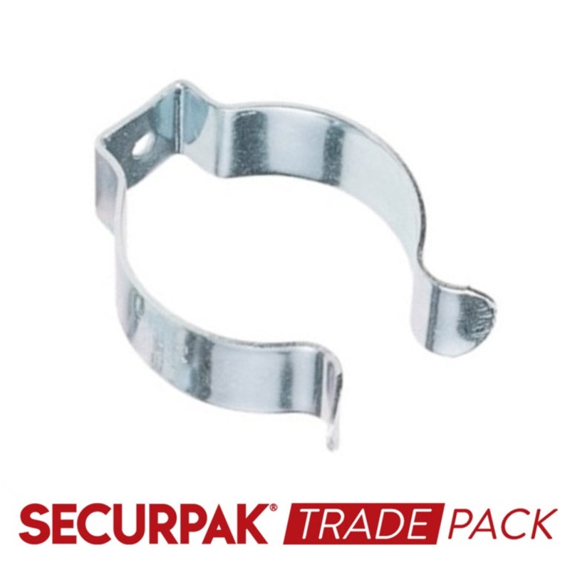 Securpak Tool Clip Zinc Plated 1 Pack 30