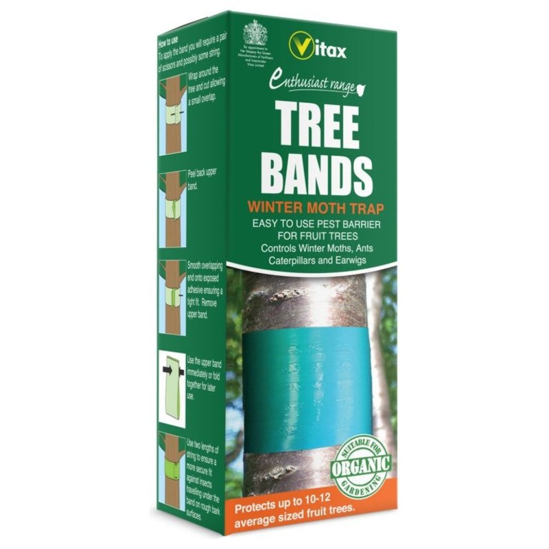 Vitax Tree Bands 2×1.75m