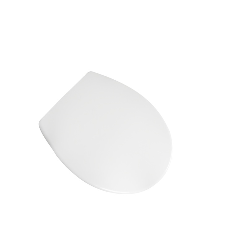 Croydex Vendee Toilet Seats|White