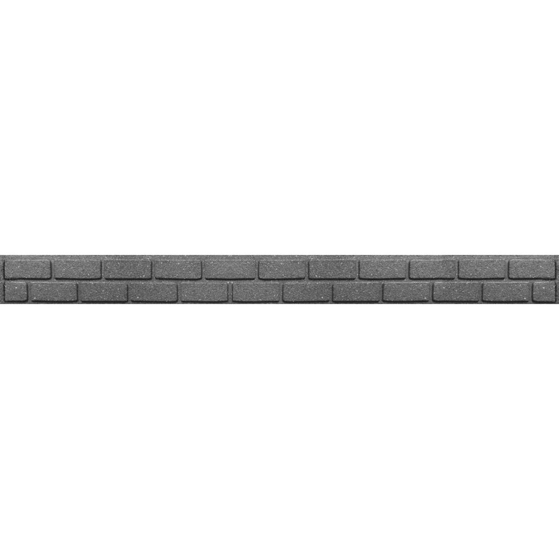 Primeur Ultra Curve Border Bricks