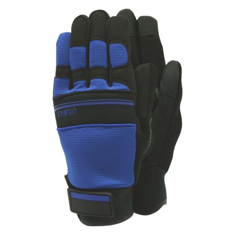 Town & Country Ultimax Gloves  Small