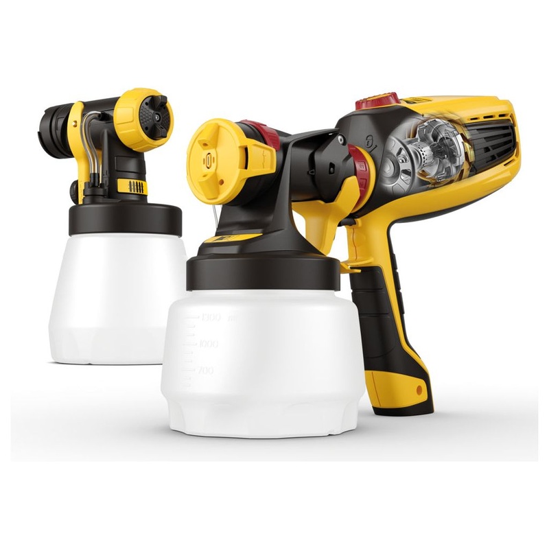 Wagner Universal Flexio Sprayer – W590