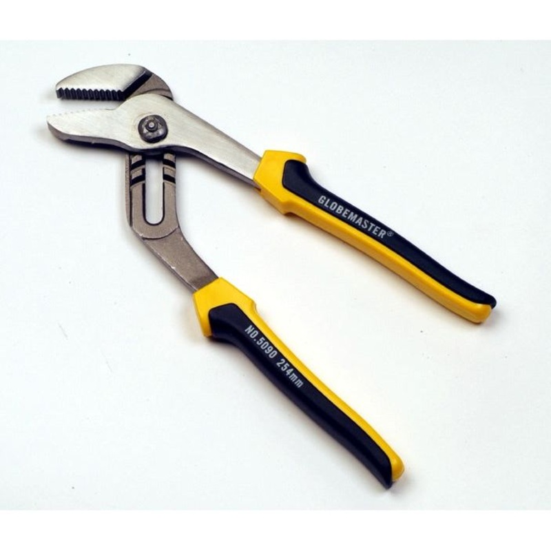 Globemaster Waterpump Plier 254mm (10)