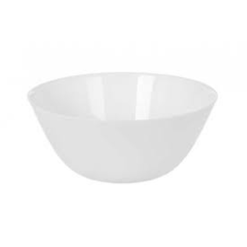 Arcopal Zelie Salad Bowl White