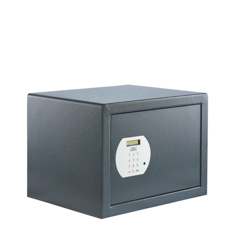 Burg-Wchter Pure Safe Electronic Locking Safe