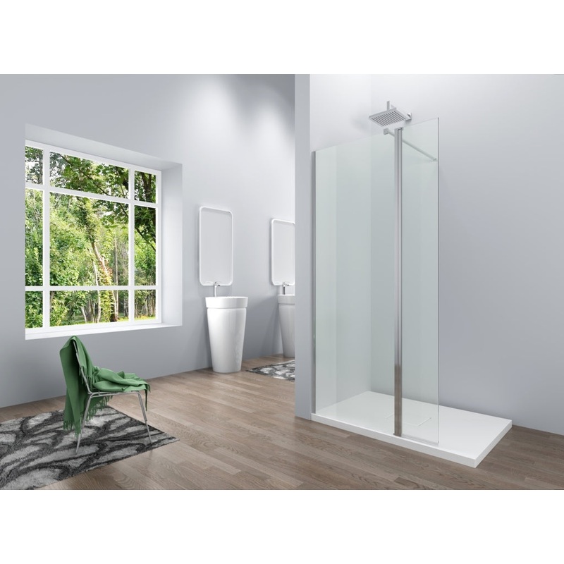 Giavani Wall Profile Including Support Arm