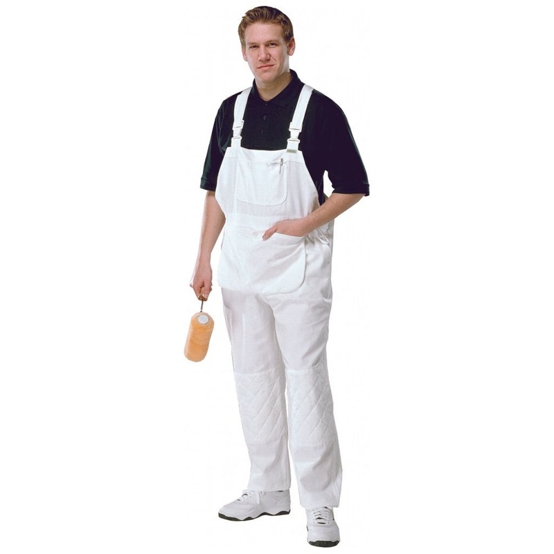 ProDec Bib & Brace