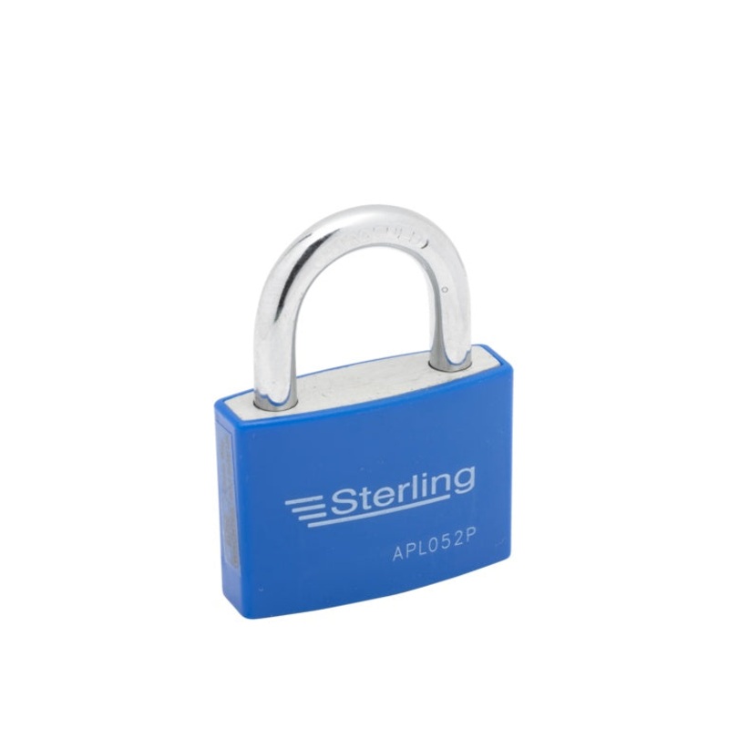Sterling Aluminium Padlock|50mm|30mm|40mm|20mm