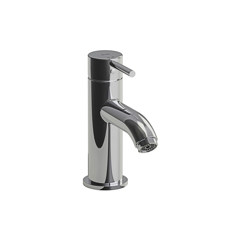 Abode Harmonie Basin Mixer – Chrome