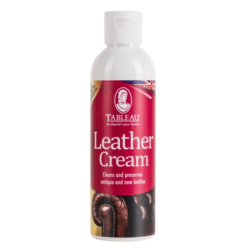 Tableau Leather Cream – 200ml