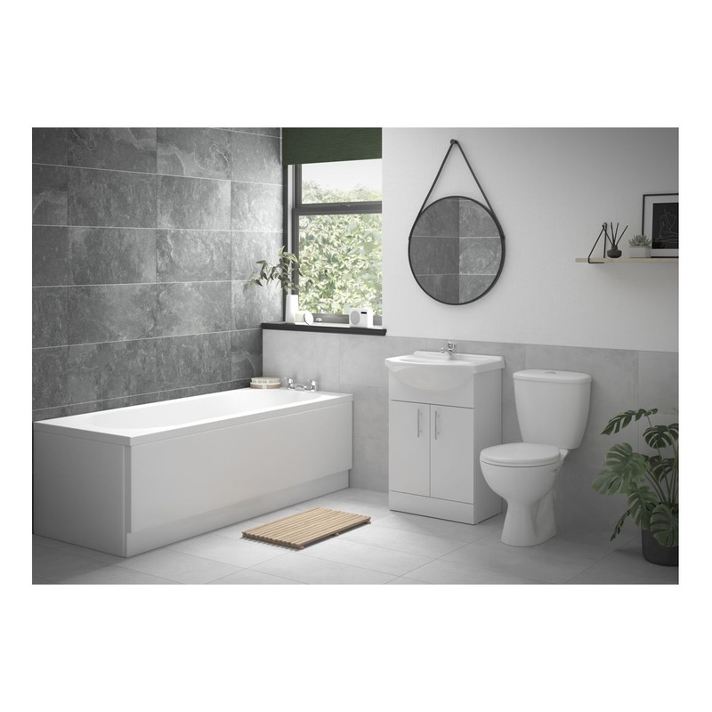 Aspen Full Suite with Bath