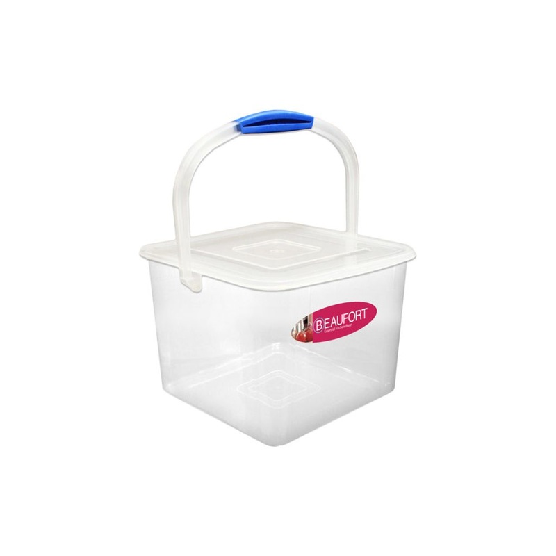 Beaufort Storage Box|6L|10L|6L|10L