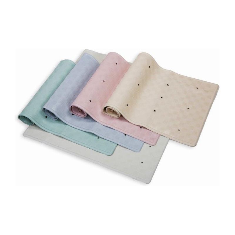 Blue Canyon Rubber Bath Mat 34×74