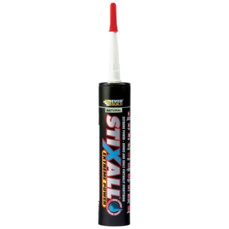 Everbuild StixAll 290ml