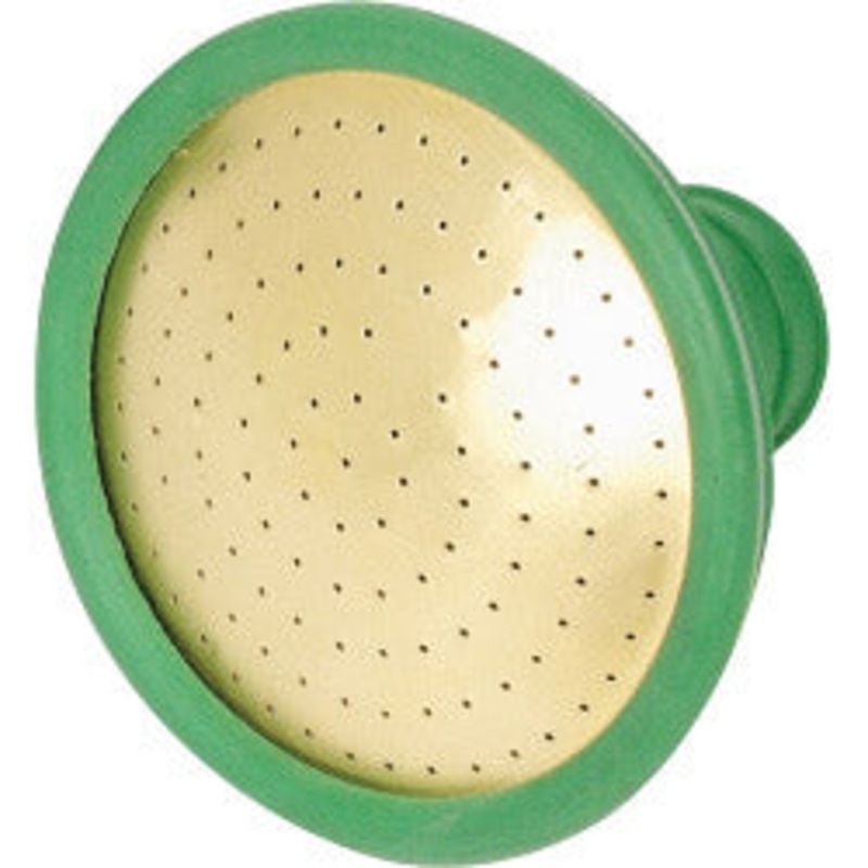 Fine As Rain Round Rubber Rose Coarse Spray