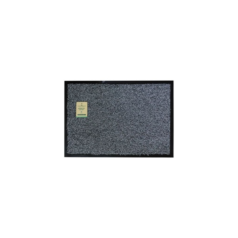 Groundsman Barrier Mat Light Grey