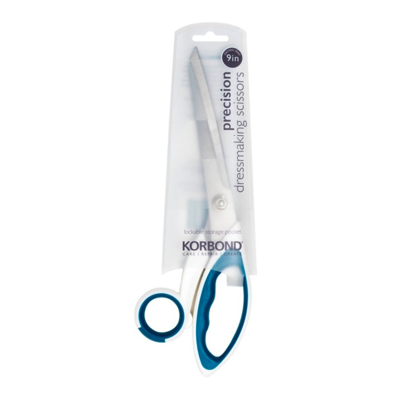 Korbond Dressing Making Scissors 9