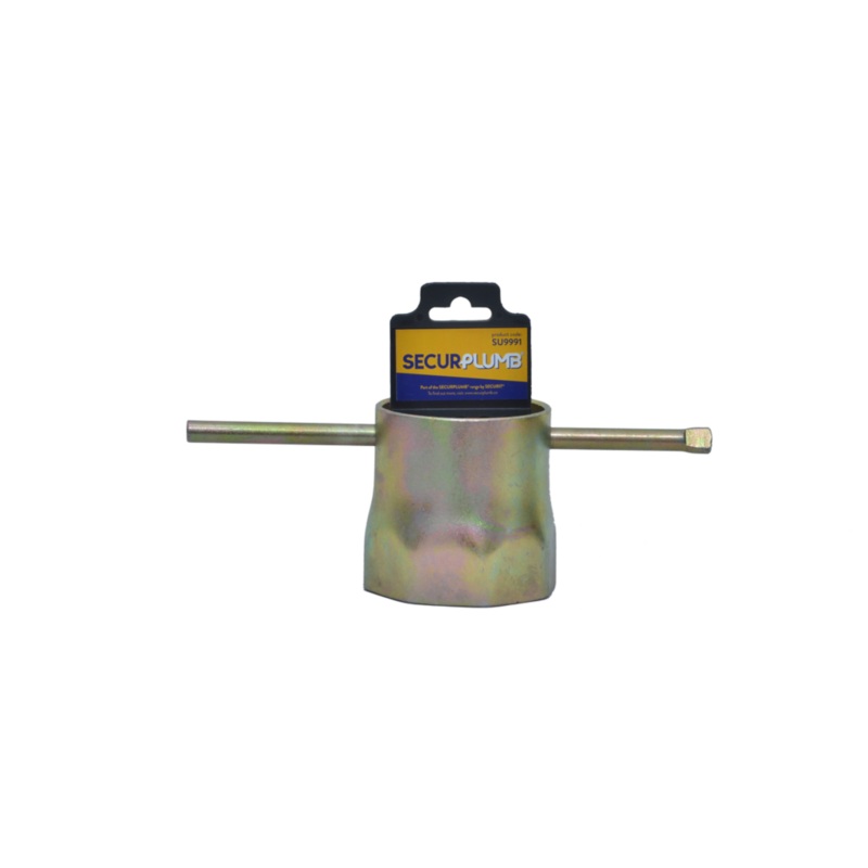 Securplumb Immersion Boxed Wrench