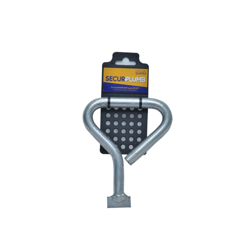 Securplumb Man Hole Key 6
