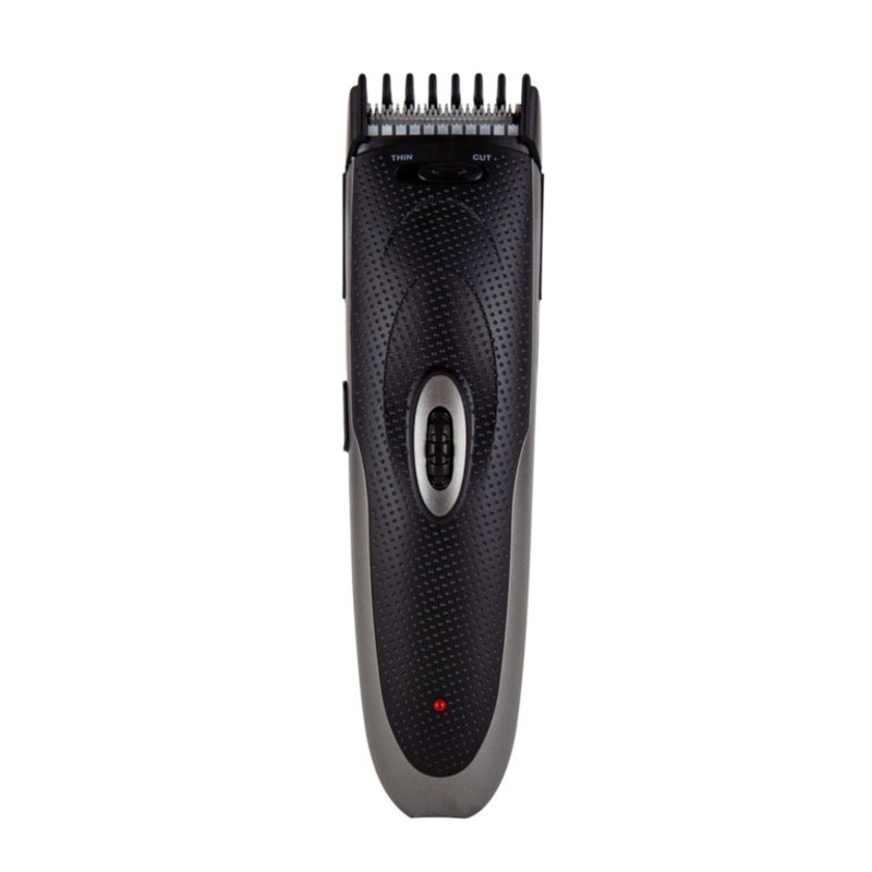 Carmen Mens Signature Hair Clipper – Black