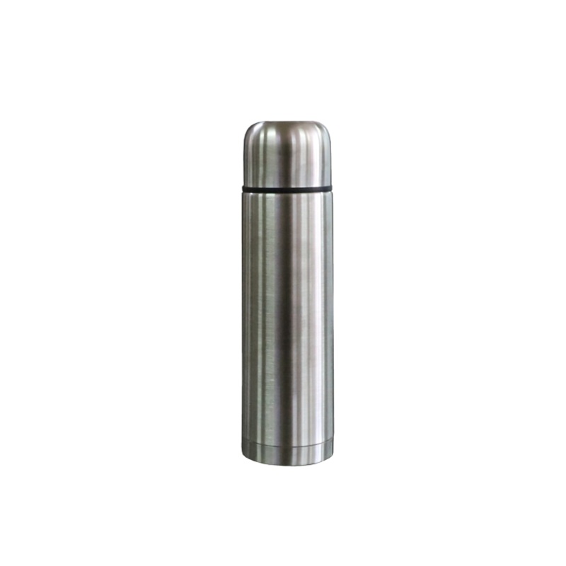 Basiks Stainless Steel Flask|500ml|1000ml