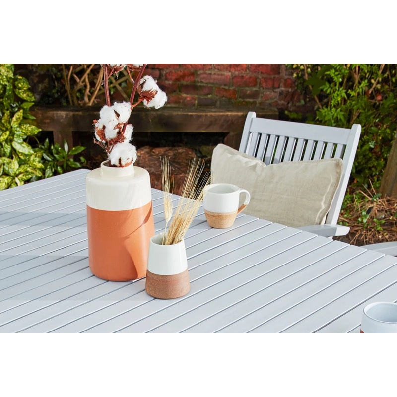 Ronseal Garden Paint 5L|Charcoal Grey|Cornflower|Sage|Slate|White Ash|Willow|Cool Breeze